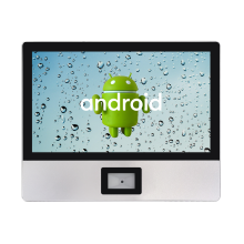 18,5 Verifica un prezzo di Windows Touch Pos System Android
